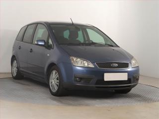 Ford C-MAX 1.8 TDCi, R,1.maj, nov STK