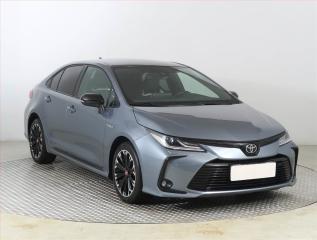 Toyota Corolla 1.8 Hybrid