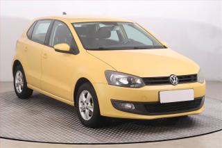 Volkswagen Polo 1.2 12V, Tempomat