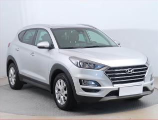 Hyundai Tucson 1.6 T-GDI, R, 1.MAJ.