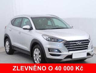 Hyundai Tucson 1.6 T-GDI, �R, 1.MAJ.