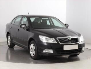 �koda Octavia 1.2 TSI, Serv.kniha, Tempomat