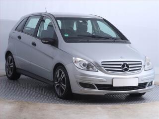 Mercedes-Benz Edition B 180 CDI , po STK