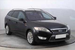 Ford Mondeo 2.0 TDCi, nov STK
