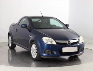 Opel Tigra 1.4, po STK, zamluveno