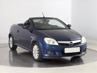 Opel Tigra 1.4, po STK, dobr stav