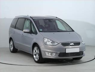 Ford Galaxy Ghia 2.2 TDCi, 7mst, Ke