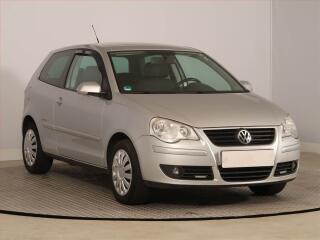 Volkswagen Polo 1.2, po STK, rezervace