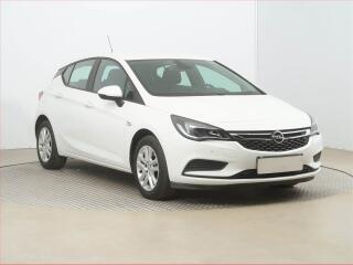Opel Astra 1.0 Turbo, Tempomat