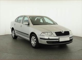 koda Octavia 1.9 TDI, po STK, pln pojzdn