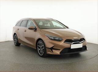 Kia Ceed Top 1.5 T-GDI