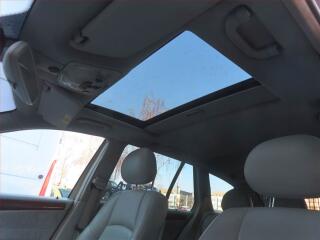 Mercedes-Benz Třídy C (2003) C 240 4MATIC, 4X4, Automat - náhled 15