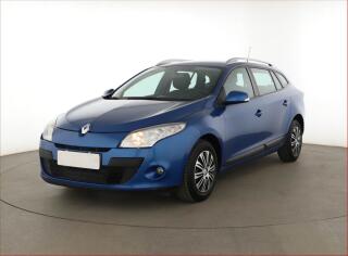 Mercedes-Benz Třídy C (2003) C 240 4MATIC, 4X4, Automat - náhled 2