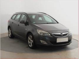 Opel Astra 1.7 CDTI, nov STK, udrovan