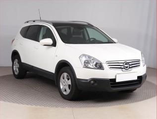 Nissan Qashqai 1.5 dCi, 7mst, po STK, Tan