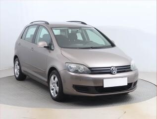 Volkswagen Golf Plus 2.0 TDI, po STK, dobr� stav