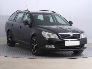 �koda Octavia 1.8 TSI, po STK, Ta�n�