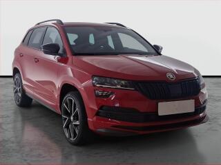 �koda Karoq 1.5 TSI