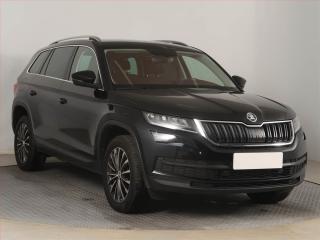 koda Kodiaq Style Plus 2.0 TDI, 1 maj
