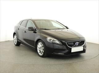 Volvo V40 1.6 D2, Serv.kniha, Navi