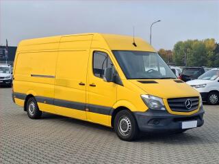 Mercedes-Benz Sprinter 316 CDI, L3H2, �R