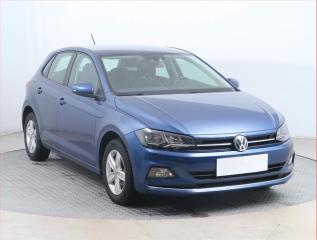 Volkswagen Polo Comfortline 1.0 TSI, Tempomat