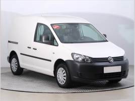 Volkswagen Caddy 1.6 TDI, DPH