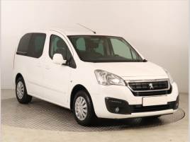 Peugeot Partner 1.6 BlueHDi, 5Mst, R