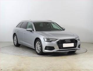 Audi A6 40 TDI