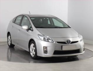 Toyota Prius 1.8 VVT-i HSD, Automat
