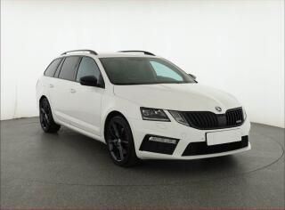 �koda Octavia RS 2.0 TDI, Navi, Tempomat