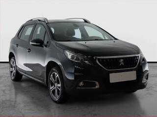 Peugeot 2008 1.2 PureTech, Tempomat