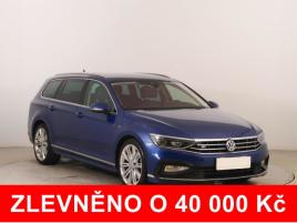 Volkswagen Passat R-Line 2.0 BiTDI