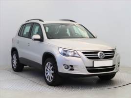 Volkswagen Tiguan 1.4 TSI, 4X4, R,2.maj