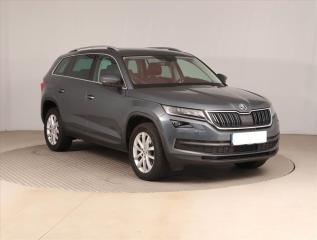 koda Kodiaq Style Plus 2.0 TDI, DSG