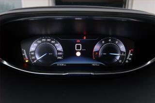 Peugeot 5008 (2018) PureTech 130, 7 míst, ČR,1.maj - náhled 11