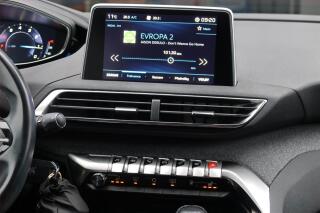 Peugeot 5008 (2018) PureTech 130, 7 míst, ČR,1.maj - náhled 12