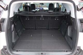 Peugeot 5008 (2018) PureTech 130, 7 míst, ČR,1.maj - náhled 13