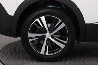 Peugeot 5008 (2018) PureTech 130, 7 míst, ČR,1.maj - náhled 14