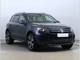 Volkswagen Touareg 3.0 TDI, 4X4, Automat, Ke