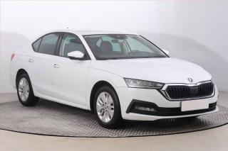 koda Octavia Ambition Plus 1.5 TSI e-tec