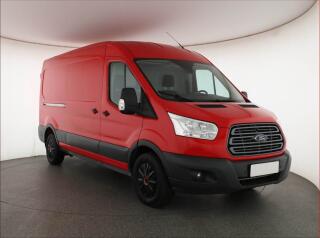 Ford Transit Trend 2.0 EcoBlue, L3H2, 1.0t