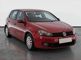 Volkswagen Golf 1.4 16V, LPG, po STK, Ta�n�