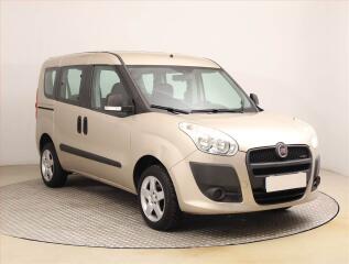 Fiat Dobl� 1.3 MultiJet, 5M�st, �R