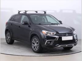 Mitsubishi ASX Intense 1.6 MIVEC, R,1.maj