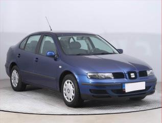 Seat Toledo 1.6 16V, R,2.maj, Tan