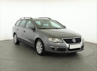 Volkswagen Passat 2.0 TDI, Automat, nov STK