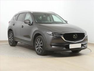 Mazda CX-5 2.2 Skyactiv-D, 4X4, Automat