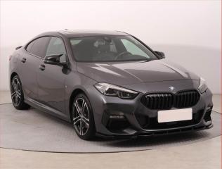 BMW M Paket 218d Gran Coup