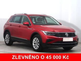 Volkswagen Tiguan Elegance 2.0 TDI, stk 7/26